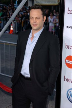 Vince Vaughn