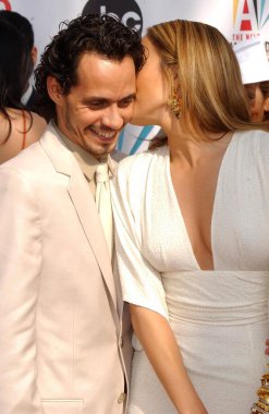 2006 nclr alma Ödülleri gelenler