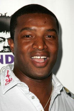 Roger Cross