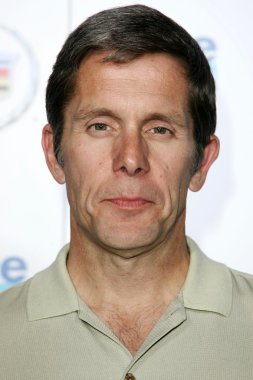 Gary Cole