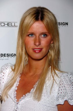 Nicky Hilton