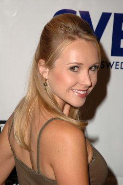 alana öğe tarafından sunulan moda günleri, Hint yemeği. öğe, hollywood, ca. 06-29-06