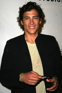 Andrew Keegan