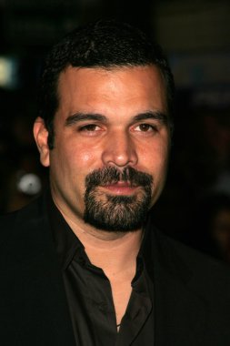 Ricardo Chavira