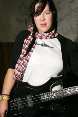 esp gitar, Chyna bebek