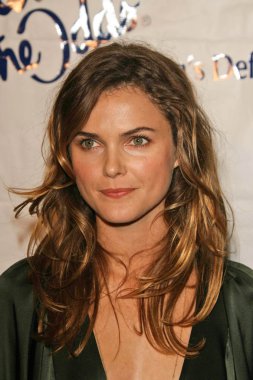 Keri Russell