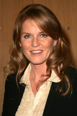 Sarah Ferguson