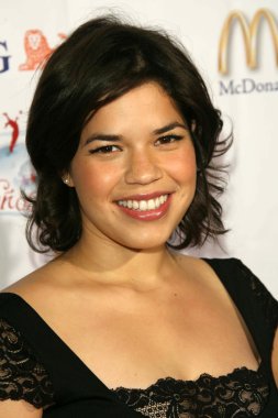 America Ferrera