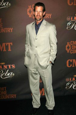 Reba mcentire onurlandıran cmt devleri