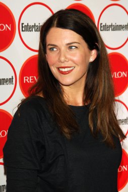 Entertainment weekly dergisinin 4 yıllık pre-emmy parti