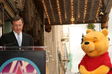 Robert Iger.