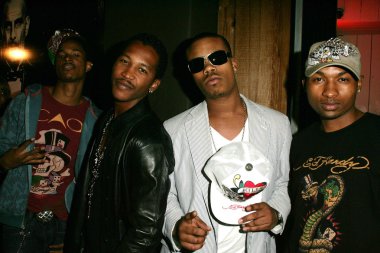 büyük ed hardy melrose yeniden açılması