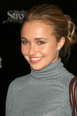 Hayden Panettiere