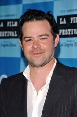 Rory cochrane