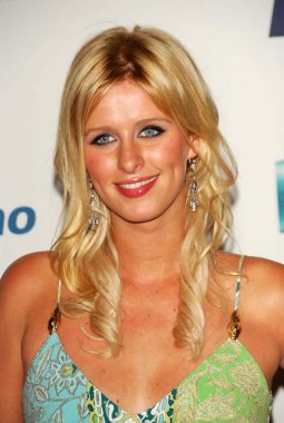 Nicky Hilton