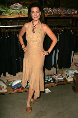 Antik denim pre-emmy hediye deneyimi