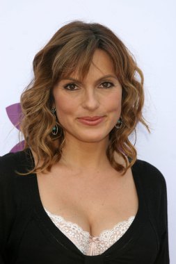 Mariska Hargitay