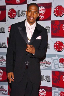 Nick Cannon