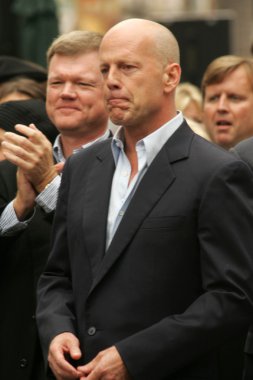Bruce Willis