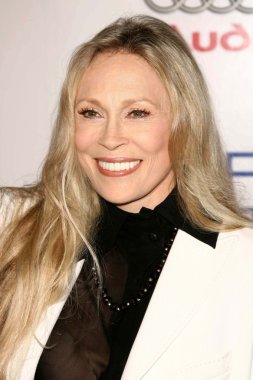 Faye Dunaway