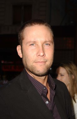 Los angeles premiere 