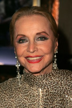 Anne jeffreys