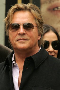 Bruce willis hollywood şöhret töreni yürümek