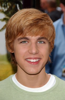 Cody Linley