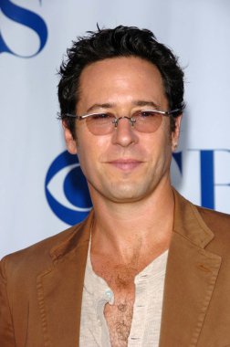 Rob Morrow