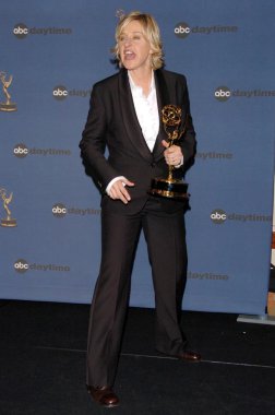 basın odası 33 yıllık gündüz emmy Ödülü