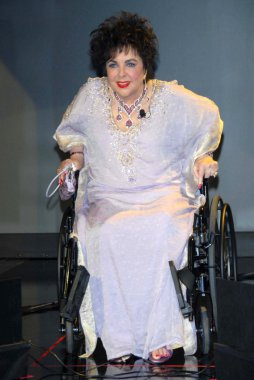 Elizabeth Taylor