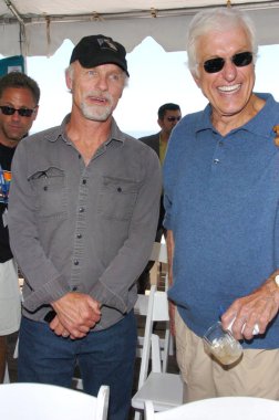 Ed harris ve van dyke