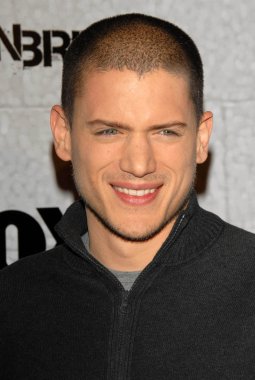 Wentworth Miller