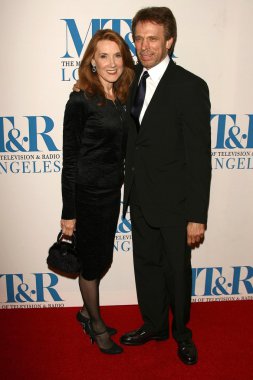 Televizyon Müzesi ve radyo'nın yıllık Los Angeles Gala