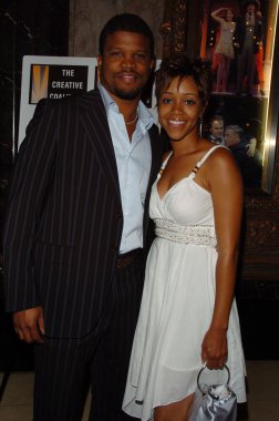 Şerif atkins ve danita patterson