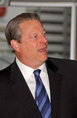 Al Gore