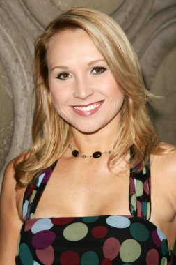 alana 5 yıllık değerli peynir san gennaro tarafından sunulan bir İtalyan bayram ralphs köri. Hollywood ve highland, hollywood, ca. 06-09-21