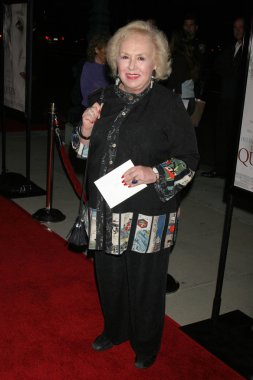 Los angeles premiere 
