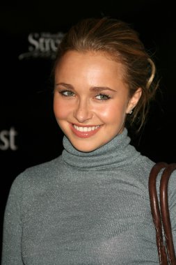 Hayden Panettiere