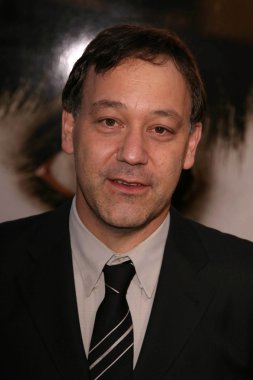 Sam Raimi