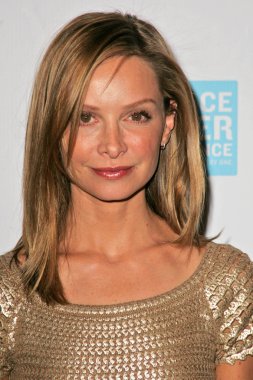 Calista Flockhart