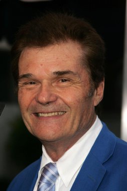 Fred Willard