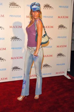 Maxim Dergisi ve gibi konuşabilir kurulur hiçbir korku oyunlar parti x