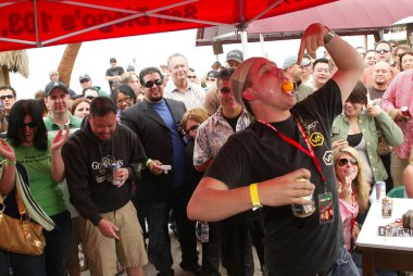 ayaz, heidi ve frank yayın yaşamak san Diego'dan