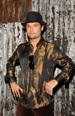 Corey Feldman