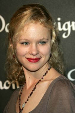 Thora birch