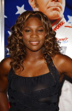 Serena Williams