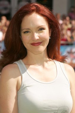 Amy Yasbeck
