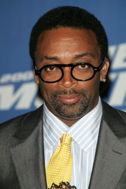 Spike Lee