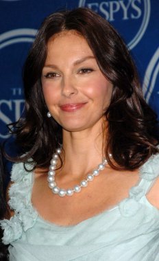 Ashley Judd
